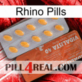 Rhino Pills 43